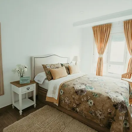 Apartamento_turistico_cedeira * سيديريا